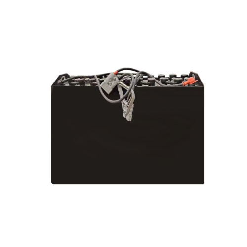 Аккумуляторная батарея для штабелеров SDR (24PzS, 210 Ач) по ценам производителя в Казани с доставкой по всей России