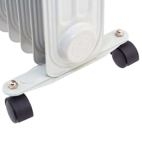 Масляный обогреватель MTX OCH-2000, 230 В, 2000 Вт MTX купить в Москве с доставкой по всей России | ProtosMarket.ru