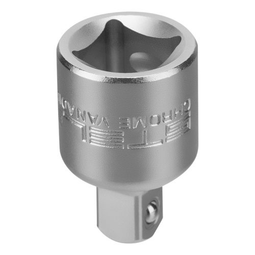 Переходник 3/8F x 1/4 M, CrV Stels купить в Москве с доставкой по всей России | ProtosMarket.ru