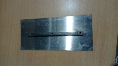 Комплект лопастей (лезвий) 4шт для затирочных машин DMR1000 (Blade) купить в Москве с доставкой по всей России | ProtosMarket.ru