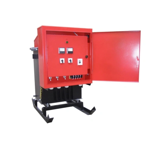 Станция для прогрева бетона КТПТО-80А-У1 (масляный тип) купить в Москве с доставкой по всей России | ProtosMarket.ru