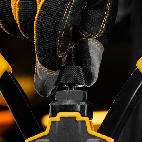 Заклепочник для резьбовых заклепок, двуручный, заклепки М3, М4, М5, М6, М8, М10, M12 Denzel купить в Москве с доставкой по всей России | ProtosMarket.ru