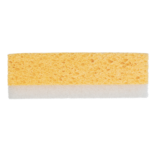 Губка целлюлозная комбинированная для удаления эпоксидной затирки 150 x 95 x 50 мм, Сибртех купить в Москве с доставкой по всей России | ProtosMarket.ru