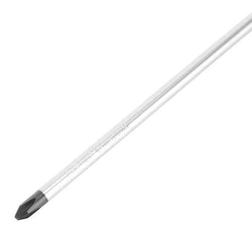 Отвертка "Point", PH2 х 150 мм, CS, двухкомпонентная рукоятка Sparta купить в Москве с доставкой по всей России | ProtosMarket.ru