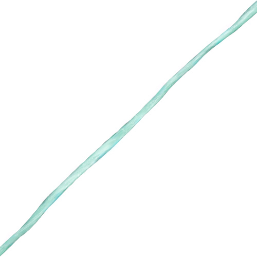 Шпагат полипропиленовый зеленый, 1.4 мм, L 500, Сибртех по ценам производителя в Казани с доставкой по всей России