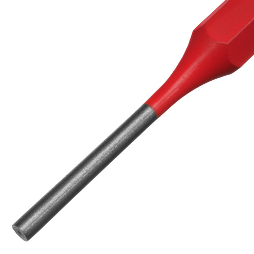 Выколотка 3 x 150 мм, сталь CrV Matrix купить в Москве с доставкой по всей России | ProtosMarket.ru