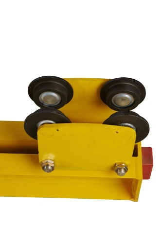 Балка концевая подвесная  2т 1,7м 18М-24М TOR PRO по ценам производителя в Казани с доставкой по всей России