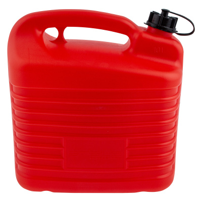 Канистра для топлива, пластиковая, 10 л Stels купить в Москве с доставкой по всей России | ProtosMarket.ru