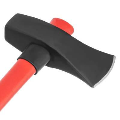 Колун, 3600 г, фибергласовое обрезиненное топорище 900 мм Matrix купить в Москве с доставкой по всей России | ProtosMarket.ru