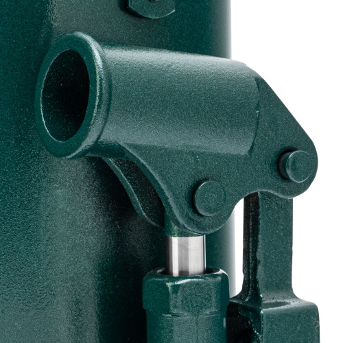 Домкрат гидравлический бутылочный, 50 т, 245-385 мм Сибртех купить в Москве с доставкой по всей России | ProtosMarket.ru