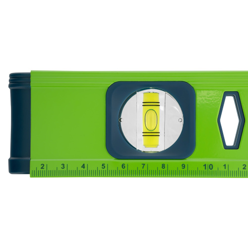 Уровень алюминиевый УС-1, 0-2000, фрезерованный, 3 глазка, рукоятки, 2000 мм Сибртех купить в Москве с доставкой по всей России | ProtosMarket.ru