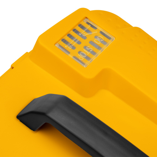 Газонокосилка электрическая GM-1800, 1800 Вт, шир. 38 см, 6 уров., травосб. 40 л. Denzel купить в Москве с доставкой по всей России | ProtosMarket.ru