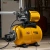 Насосная станция PS800X, 800 Вт, 3200 л/ч, ресивер 24 л, подъем 38 м, нержавейка Denzel купить в Москве с доставкой по всей России | ProtosMarket.ru