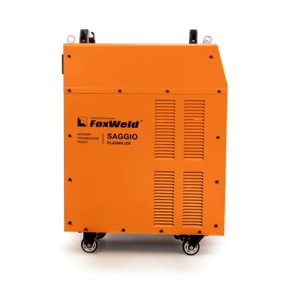 Аппарат плазменной резки SAGGIO PLASMA 205 купить в Москве с доставкой по всей России | ProtosMarket.ru