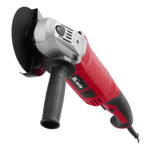 Машина шлифовальная угловая MAG125-1200, 1200 Вт, 125 мм, 12000 об/мин MTX по ценам производителя в Казани с доставкой по всей России