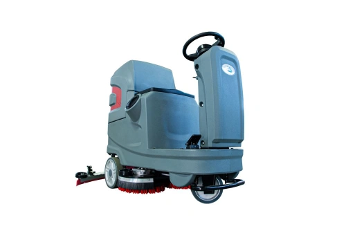 Машина поломоечная с АКБ GEL 24/140 В/Ач TOR COMFORT 86 купить в Москве с доставкой по всей России | ProtosMarket.ru