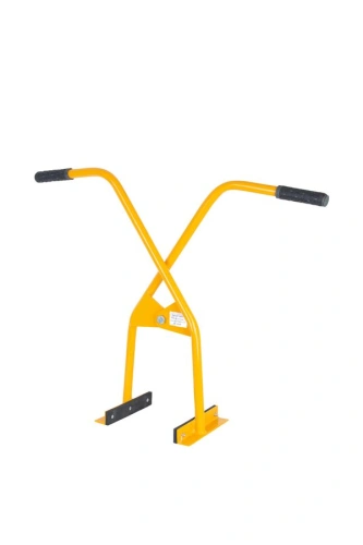 Захват для бордюрного камня ZRB-0,1 по ценам производителя в Казани с доставкой по всей России