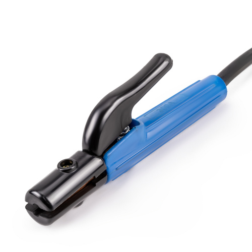 Кабель сварочный_ЭД 300А_Вилка 35-50, сеч. 35 мм2, 3 м по ценам производителя в Казани с доставкой по всей России