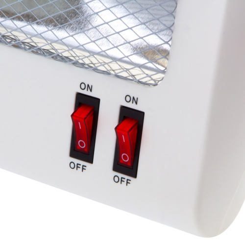 Инфракрасный обогреватель IQH-800, 230В, 800 Вт// MTX купить в Москве с доставкой по всей России | ProtosMarket.ru