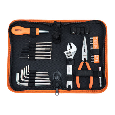 Набор инструментов бытовой, 29 предметов Sparta купить в Москве с доставкой по всей России | ProtosMarket.ru