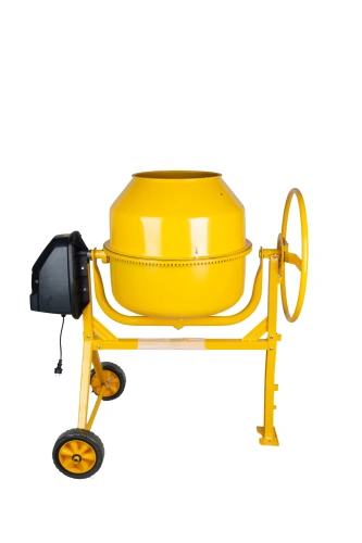 Бетоносмеситель 200 л TOR 74552R 220В (чугунный венец) по ценам производителя в Казани с доставкой по всей России