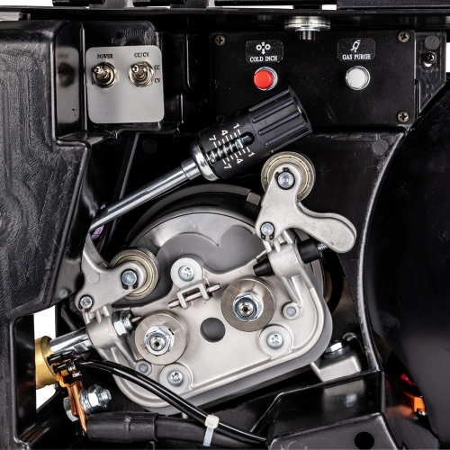 Независимый механизм подачи проволоки FOXWELD Suitcase CC/CV по ценам производителя в Казани с доставкой по всей России