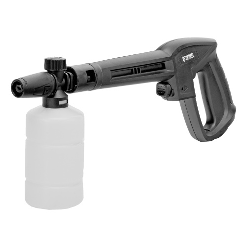 Моечная машина высокого давления R-180, 2200 Вт, 180 бар, 380 л/ч, колесная Denzel купить в Москве с доставкой по всей России | ProtosMarket.ru