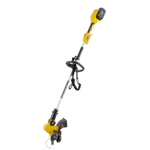 Триммер аккумуляторный RТ300-36, Li-ion, 36 В, 4 Ач, 300 мм Denzel купить в Москве с доставкой по всей России | ProtosMarket.ru