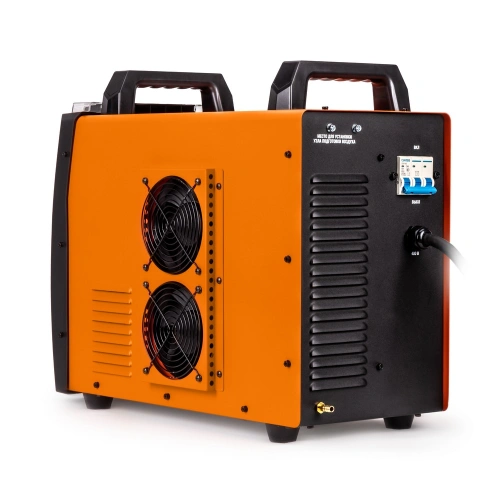 Аппарат плазменной резки SAGGIO PLASMA 105 PRO по ценам производителя в Казани с доставкой по всей России