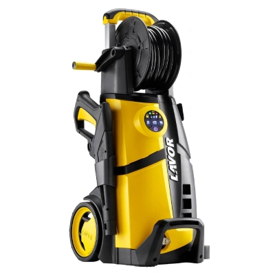 Электрическая минимойка LAVOR LVR4 PLUS 160 DIGIT купить в Москве с доставкой по всей России | ProtosMarket.ru