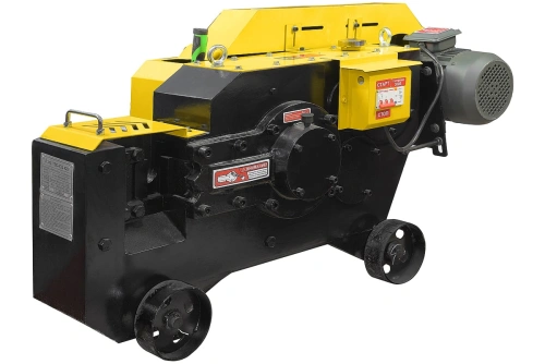 Станок для резки арматуры ТСС GQ 42N по ценам производителя в Казани с доставкой по всей России