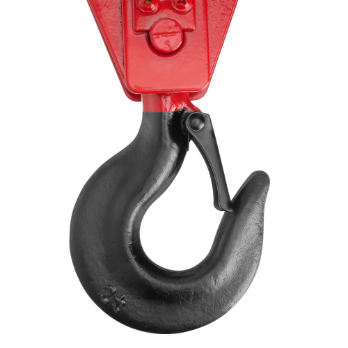 Блок монтажный с крюком, 2 т Matrix по ценам производителя в Казани с доставкой по всей России