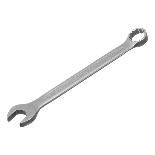 Ключ комбинированный, 18 мм, CrV, антислип Stels по ценам производителя в Казани с доставкой по всей России