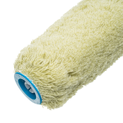 Валик сменный для фасадных работ синтетический, 250 мм, ворс 18 мм, D 36 мм, D ручки 6 мм, полиакрил Matrix купить в Москве с доставкой по всей России | ProtosMarket.ru