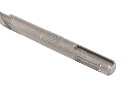 Бур по бетону, 10 х 300 мм, Luxembourg tip, SDS Plus Барс купить в Москве с доставкой по всей России | ProtosMarket.ru