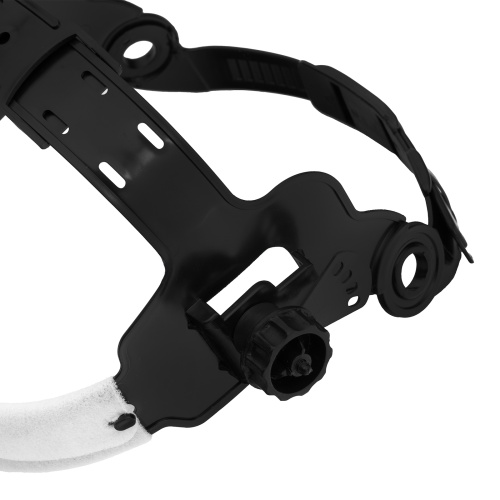 Маска сварщика, пластик стекло 110 х 90 мм, ГОСТ Р 12.4.238-2007 Сибртех по ценам производителя в Казани с доставкой по всей России