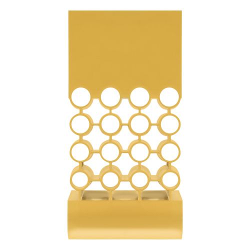 Упор противооткатный для грузового транспорта, ЖЕЛТЫЙ, 35 т, 438х200х205 мм Stels купить в Москве с доставкой по всей России | ProtosMarket.ru