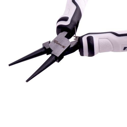 Круглогубцы Mini, 125 мм, авторазжим, Pro Matrix купить в Москве с доставкой по всей России | ProtosMarket.ru