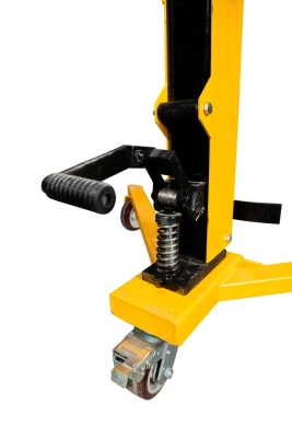 Тележка для бочек TOR DT350B, 350 кг по ценам производителя в Казани с доставкой по всей России