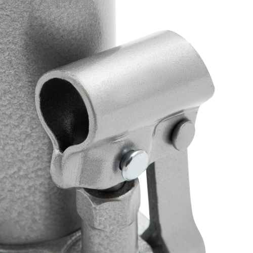 Домкрат гидравлический бутылочный, 5 т, высота подъема 216-413 мм Matrix купить в Москве с доставкой по всей России | ProtosMarket.ru