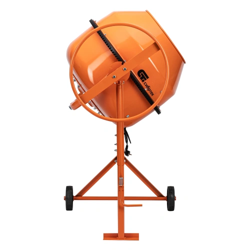 Бетоносмеситель БСН-180П, мощность 700 Вт, полиамидный венец Сибртех по ценам производителя в Казани с доставкой по всей России
