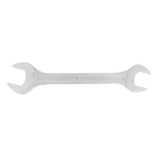 Ключ рожковый, 19 х 22 мм, хромированный Sparta купить в Москве с доставкой по всей России | ProtosMarket.ru