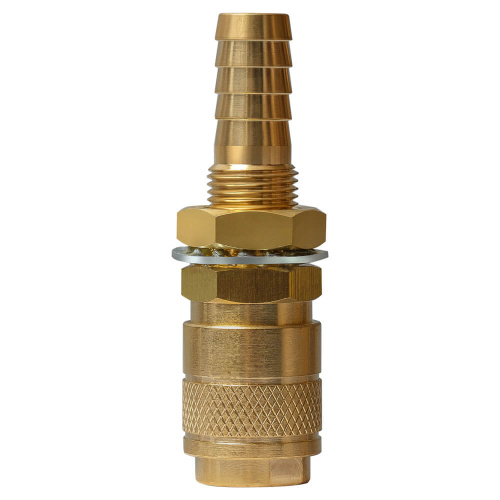 Соединитель быстросъемный (TIG TP вода) (D10 мм) ATL8010 купить в Москве с доставкой по всей России | ProtosMarket.ru