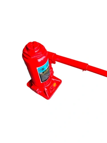 Домкрат гидравлический TOR ДГ-CT г/п 5,0 т (ST0503) по ценам производителя в Казани с доставкой по всей России