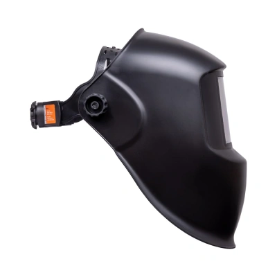 Маска сварщика КОРУНД "прима" (ф-р АСФ 3/11, пр-во FoxWeld ,без коробки купить в Москве с доставкой по всей России | ProtosMarket.ru