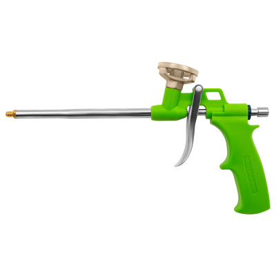 Пистолет для монтажной пены Сибртех купить в Москве с доставкой по всей России | ProtosMarket.ru
