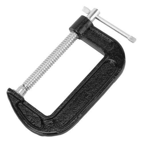 Струбцина G-образная, 100 мм Sparta купить в Москве с доставкой по всей России | ProtosMarket.ru