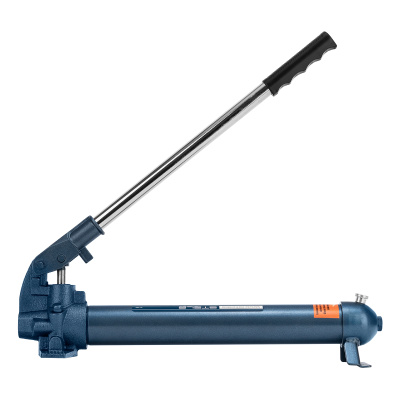 Насос гидравлический со шлангом для 10 т растяжки Stels купить в Москве с доставкой по всей России | ProtosMarket.ru