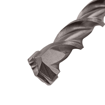 Бур по бетону Pro, 14 х 300 мм, SDS Plus Gross купить в Москве с доставкой по всей России | ProtosMarket.ru