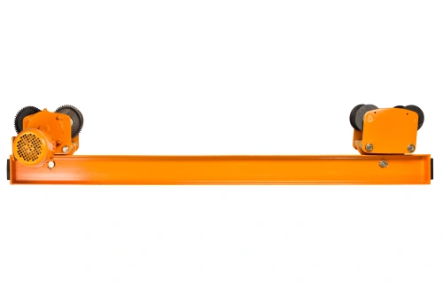 Балка концевая подвесная  5т 2,2м TOR купить в Москве с доставкой по всей России | ProtosMarket.ru